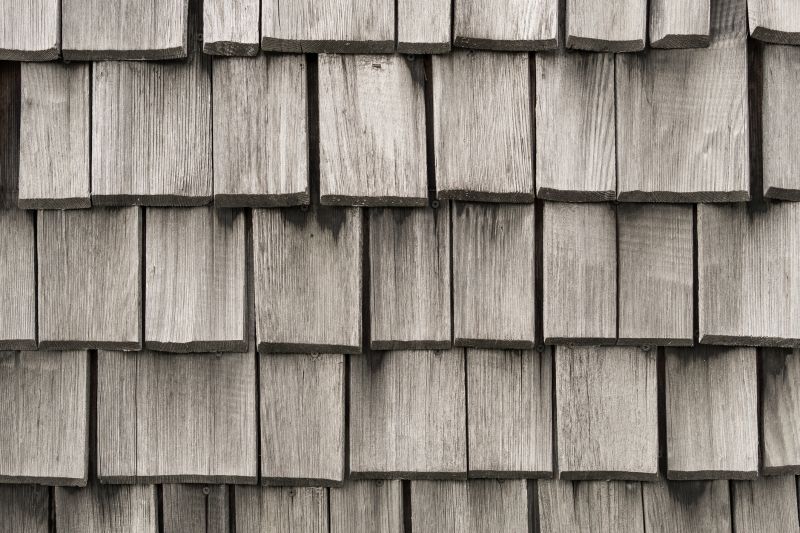 Weather-Resistant Roofing